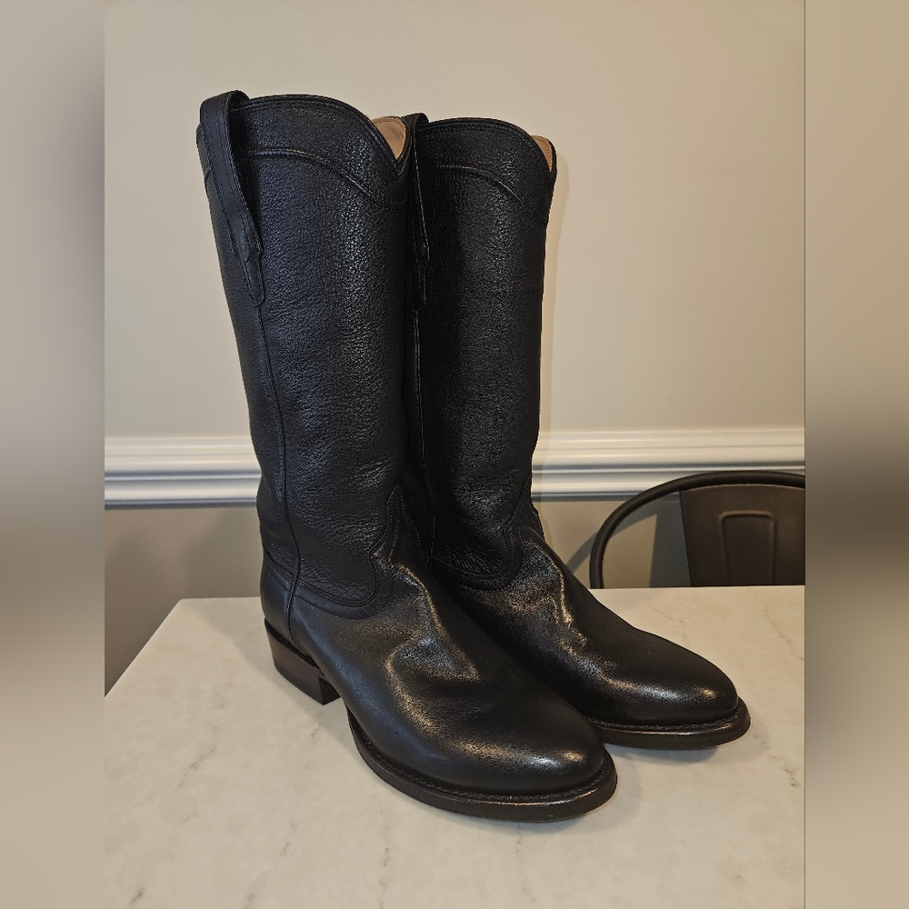 Tecovas The Harper Women's Boot Size 9B